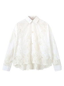 Camicia&nbsp;Ermanno Scervino